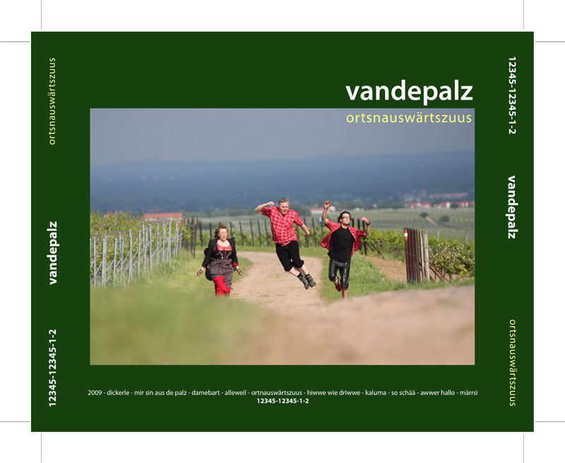 vandepalz